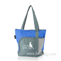 Canvas Members Promotional Shopping Printed Tote Bag